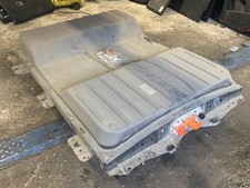 NISSAN LEAF MK1 2010-2017