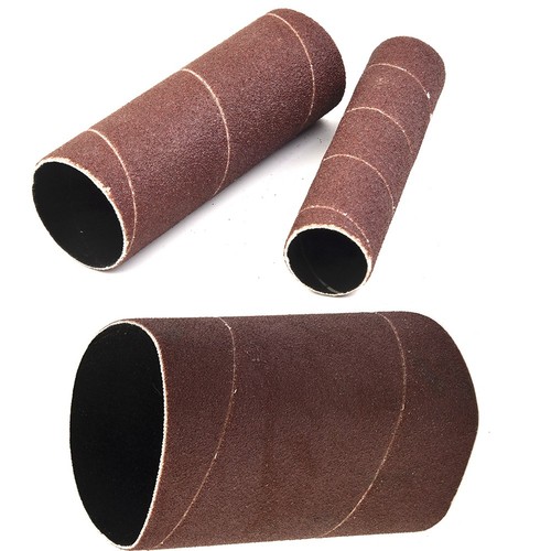Spindle sanding sleeves - spindle,