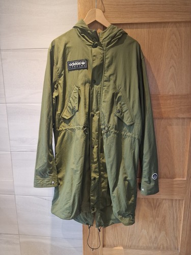 Adidas spezial spzl parka - spezial,