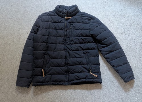 Fat face mens puffer - fat,