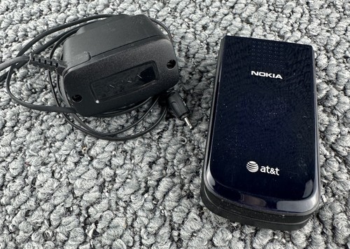 Nokia 2720a fold black - ,