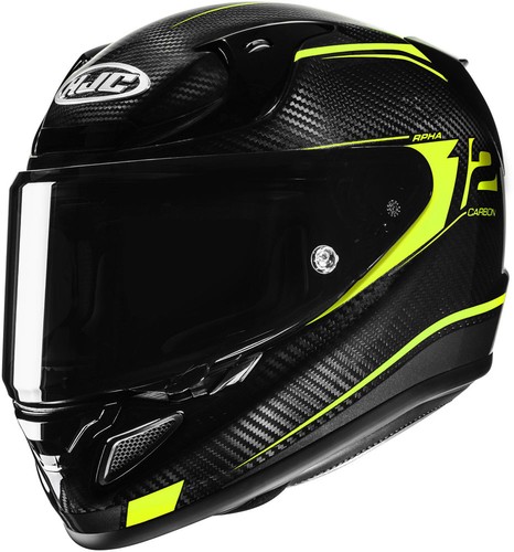Hjc rpha carbon keres - -,