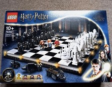 Lego 76392 Harry Potter