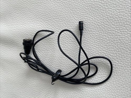Sony ecm 77bc - ecm-77bc, mic