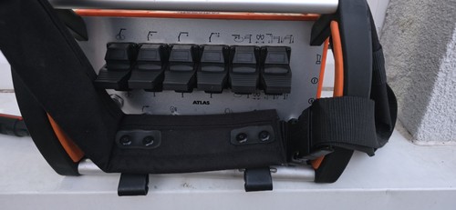 Hbc spectrum atlas crane - hbc,