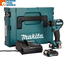 Makita DF032DSAJ 12v Max CXT