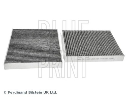 Blue print cabin air filter - cabin,