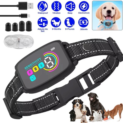 Smart automatic anti - automatic, barking