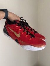 Nike kobe low protro - nike, china