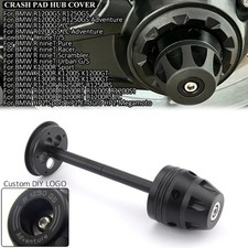 BMW R1200GS R1250GS HP R9T