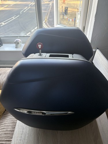 Oem yamaha fjr1300 blue - oem, side