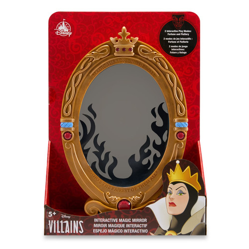 Magic mirror interactive - mirror,