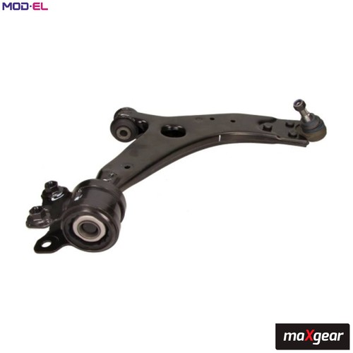 Controltrailing arm wheel - controltrailing,