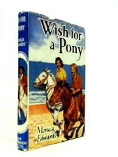Wish For A Pony (Monica