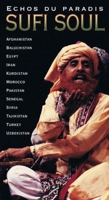 Sufi soul echos paradis by - du,
