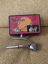 Vintage Oster Spartan Side