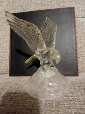 Vintage Cristal d'Arques