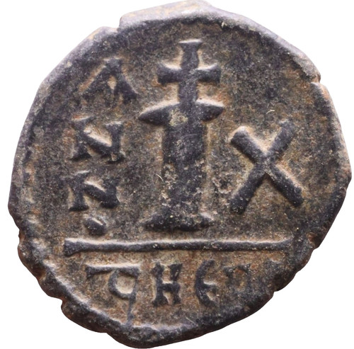 Maurice tiberius 582 602 - maurice,