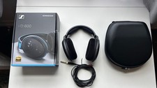 Sennheiser HD600 Headphones -