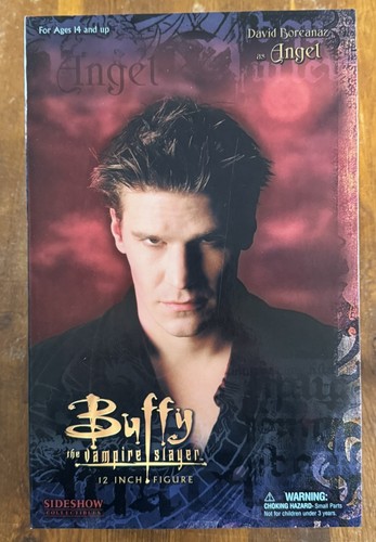 Buffy the vampire slayer - ,