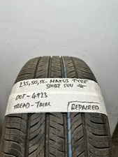 235,50,18 Maxxis Bravo HPM5 X1