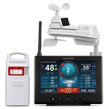 AcuRite Iris 5-in-1 Weather