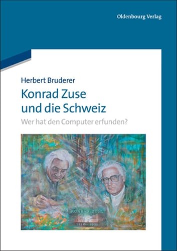 Konrad zuse und - zuse,