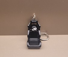 Custom R32, Car Racing Seat