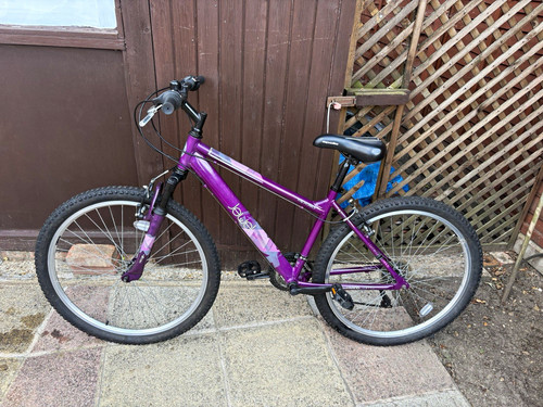 Apollo jewel mountain bike - apollo,