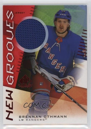 2024 upper deck game - 2024-25, sp