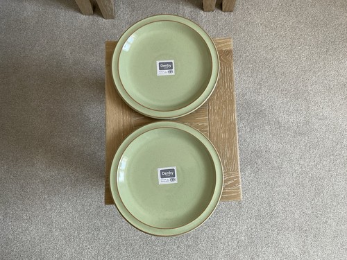 Denby heritage orchard - heritage,
