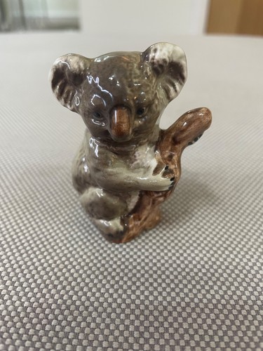 Beswick koala bear model - beswick,