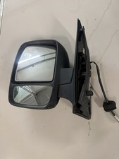 Peugeot Expert Nearside