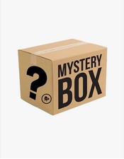 Mystery boxes-Executive