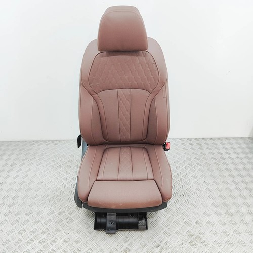 Bmw g05 front - x5,