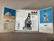 Vintage 1960'S Prinz Model 180