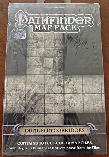 Pathfinder roleplaying game - pathfinder,