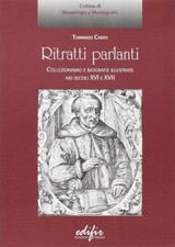 Ritratti parlanti