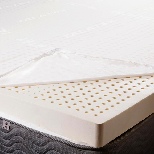 Dunlop natural latex mattress - dunlop,