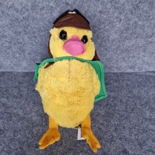 NICKELODEON SOFT PLUSH WONDER