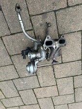 TURBO Fiat Grande Punto (199)