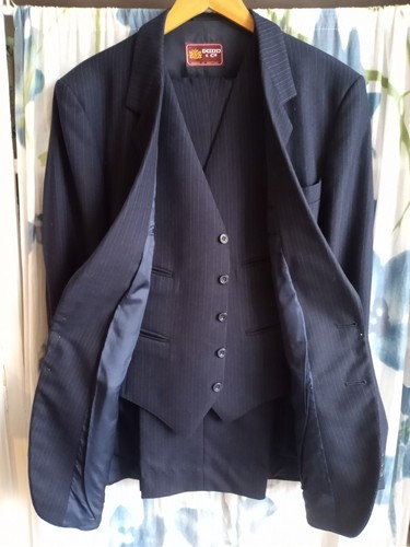Vintage dunn piece - vintage,
