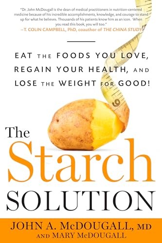 The starch solution eat - the, solution: