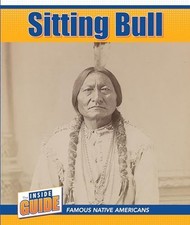 Sitting Bull -  NEW Simon