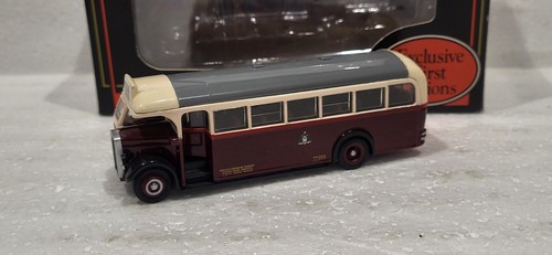 Efe e18404 leyland ts8 tiger - efe,