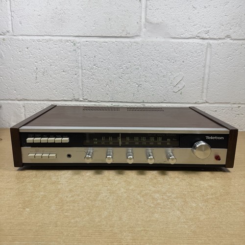Teleton tfs solid state - teleton,