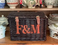FORTNUM & MASON RARE BLACK