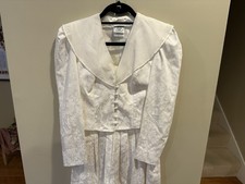 Laura Ashley 1990s Or 1980s