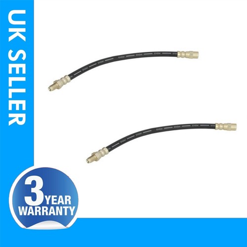 Rear brake hose pipe - rear,