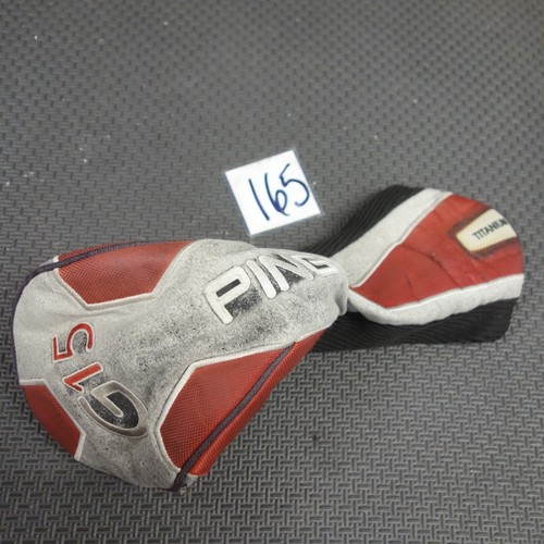 Ping g15 driver - g15,